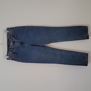 Lauren Jeans Co. Straight Leg Jeans, Size 6 Petite